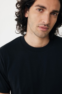 Logotrade mainostuotet kuva: Iqoniq Sierra kevyt T-paita kierrätetystä puuvillasta